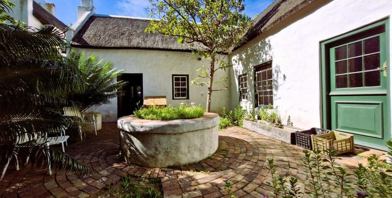 7 Bedroom Property for Sale in Clanwilliam Western Cape